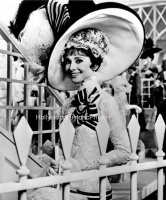 Audrey Hepburn 1964 #2
